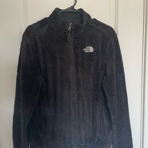 Womens Large The North Face Jacket